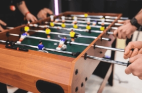Des solutions de divertissement pour vos espaces de loisirs