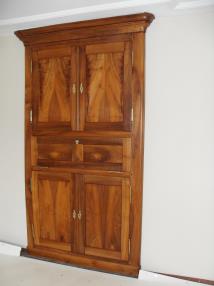 Placard sur mesure 