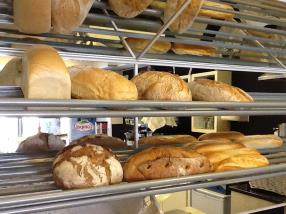 Boulangerie