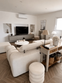 Rénovation complète de maison au Luxembourg