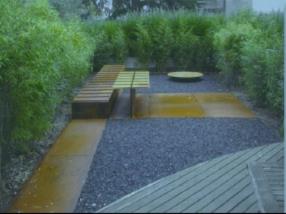 Aménagement de jardin