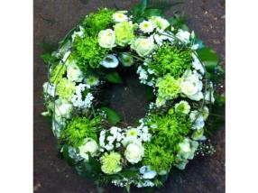 Couronne mortuaire