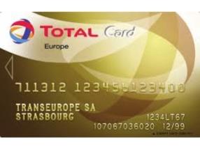 Total Card Luxembourg