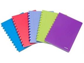 CAHIER ATOMA