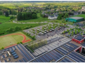 Lycée Technique de Rédange