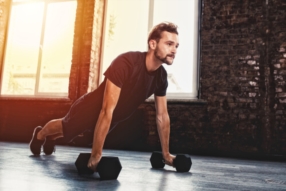 Préparation physique spécifique