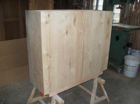 Meuble de rangement 