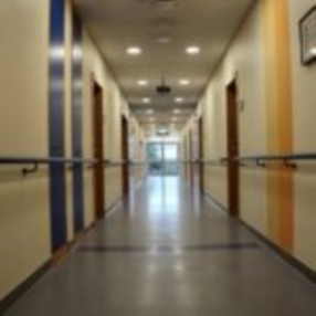 Centre médical et thérapeutique