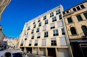 Studio à Esch-sur-Alzette