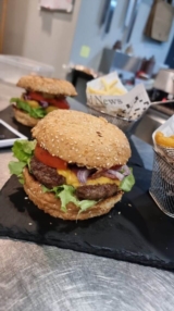 Burgers 