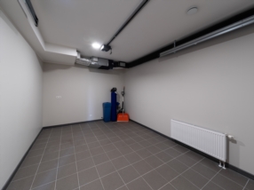 Nettoyage de garage