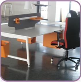Mobilier de bureau