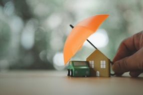 Assurance habitation