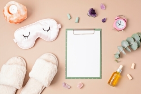 Amélioration du sommeil : retrouver des nuits réparatrices