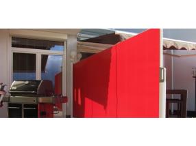 Stores latéraux Markilux