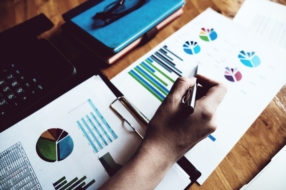 Création & gestion d'entreprise