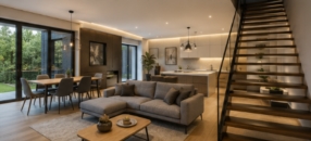Rénovation, transformation et architecture d'intérieur