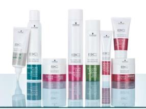 Schwarzkopf BC Bonacure