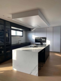 Cuisines sur mesure : un espace qui vous ressemble