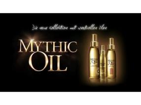 Mythic Oil