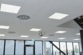 L'éclairage LED - Performance et design