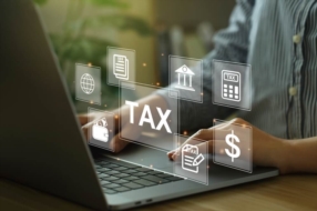 Direct and Indirect Tax services