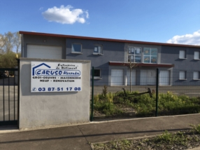 CARUSO & FILS : la qualité avant tout