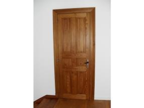 Porte intérieure