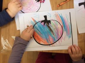 Coloriage