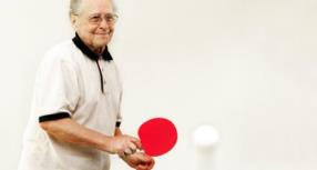 Club Senior