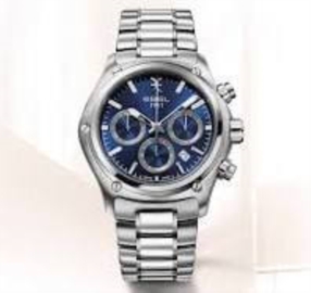 Ebel 1911 Chronograph