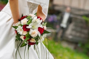 Bouquet de mariage