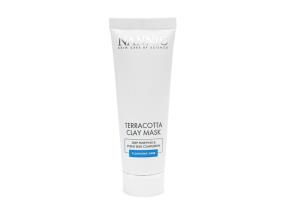 Terracotta Clay Mask tube 50ml et 200ml