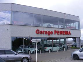 Garage Pereira 