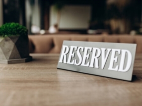 Réservation 