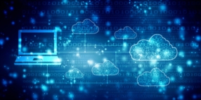 Cloud computing