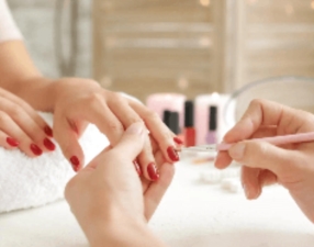 Votre parenthèse beauté