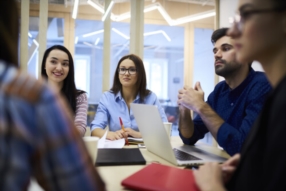 Développement du leadership & posture de dirigeant