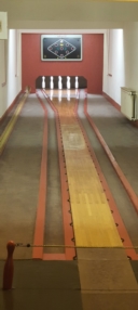 Un lieu convivial et dynamique