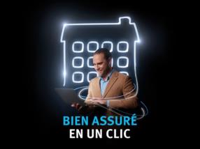 GoodStart, l'assurance habitation en ligne