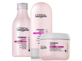 L'Oréal Professionnel Expert Vitamino color