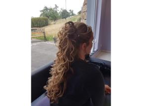Coiffure mariage