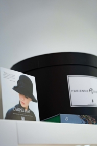 L'art du chapeau et du sac à main