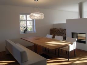 Functional and comfortable rooms