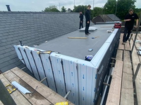 Toiture & Couverture