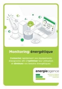 Monitoring énergétique