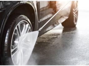 Prenez votre carburant et profitez de nos Car Wash