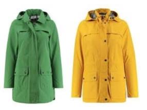 Veste Barbour