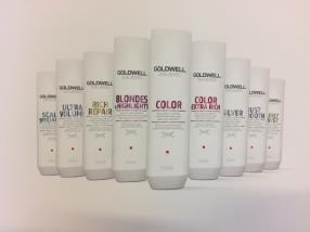 GOLDWELL