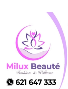 NOUVELLE ADRESSE – MILUX BEAUTÉ